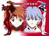 Mangas - Evangelion - 011